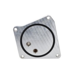 Transmission Filling Adapter V99-0082