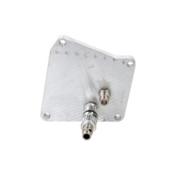 Transmission Filling Adapter V99-0082
