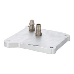Transmission Filling Adapter V99-0083