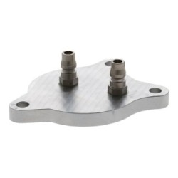 Transmission Filling Adapter V99-0084