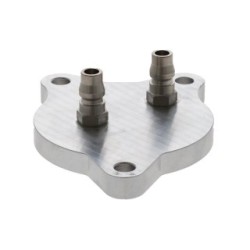 Transmission Filling Adapter V99-0084