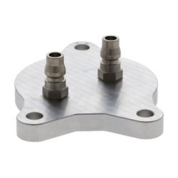Transmission Filling Adapter V99-0084