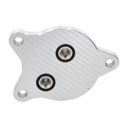 Transmission Filling Adapter V99-0084