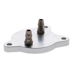 Transmission Filling Adapter V99-0085