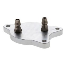 Transmission Filling Adapter V99-0085