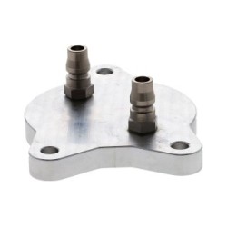 Transmission Filling Adapter V99-0085