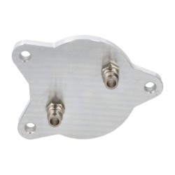 Transmission Filling Adapter V99-0085