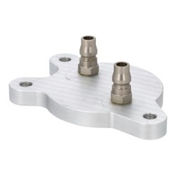 Transmission Filling Adapter V99-0086