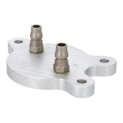 Transmission Filling Adapter V99-0086
