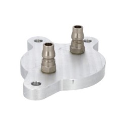 Transmission Filling Adapter V99-0086