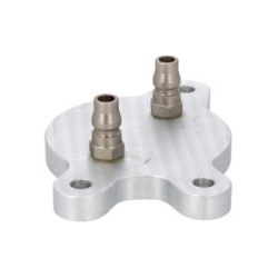 Transmission Filling Adapter V99-0086