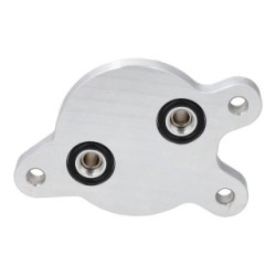 Transmission Filling Adapter V99-0086