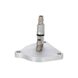 Transmission Filling Adapter V99-0087