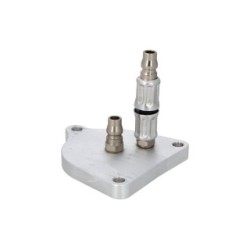 Transmission Filling Adapter V99-0087