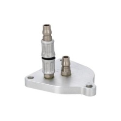 Transmission Filling Adapter V99-0087