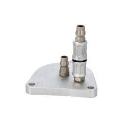 Transmission Filling Adapter V99-0087