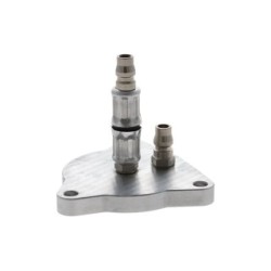 Transmission Filling Adapter V99-0088