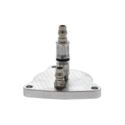 Transmission Filling Adapter V99-0088