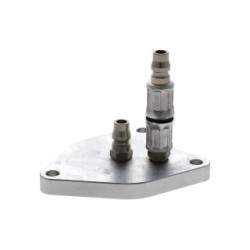 Transmission Filling Adapter V99-0089