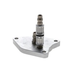 Transmission Filling Adapter V99-0089