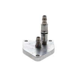 Transmission Filling Adapter V99-0089
