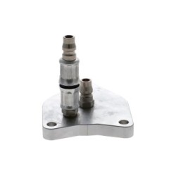 Transmission Filling Adapter V99-0089