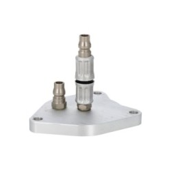 Transmission Filling Adapter V99-0091