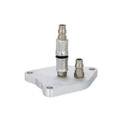Transmission Filling Adapter V99-0091