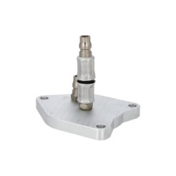 Transmission Filling Adapter V99-0091