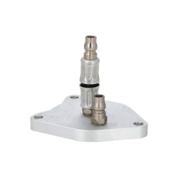 Transmission Filling Adapter V99-0091