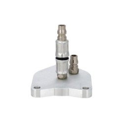 Transmission Filling Adapter V99-0091