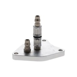 Transmission Filling Adapter V99-0092