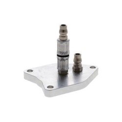 Transmission Filling Adapter V99-0092