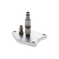 Transmission Filling Adapter V99-0092