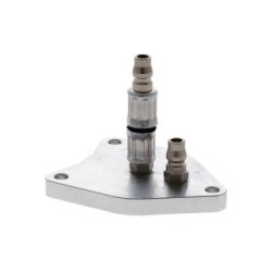 Transmission Filling Adapter V99-0092