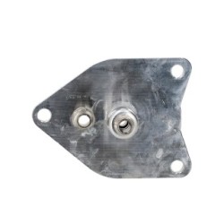 Transmission Filling Adapter V99-0092