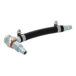 Transmission Filling Adapter V99-0093