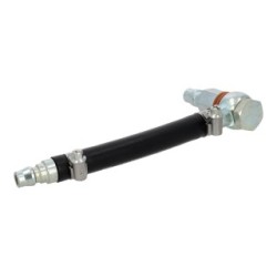 Transmission Filling Adapter V99-0093