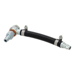 Transmission Filling Adapter V99-0093