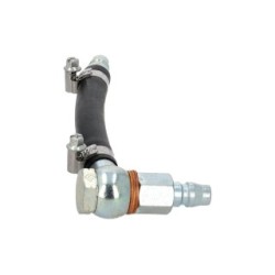 Transmission Filling Adapter V99-0093