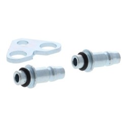 Transmission Filling Adapter V99-0096