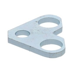 Transmission Filling Adapter V99-0097