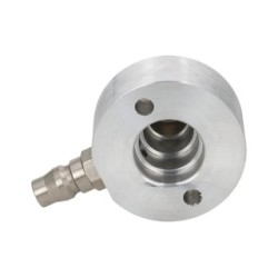 Transmission Filling Adapter V99-0100