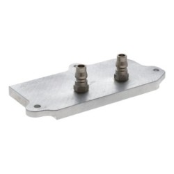 Transmission Filling Adapter V99-0123