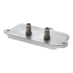 Transmission Filling Adapter V99-0123