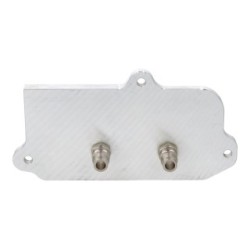 Transmission Filling Adapter V99-0123
