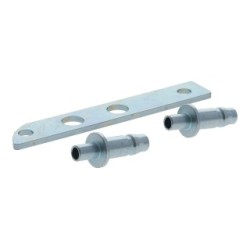 Transmission Filling Adapter V99-0126
