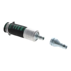 Transmission Filling Adapter V99-0128