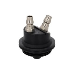 Transmission Filling Adapter V99-0129