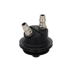 Transmission Filling Adapter V99-0129